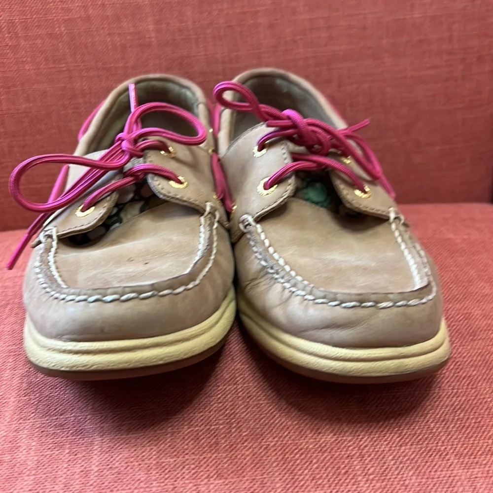 SPERRY TOP SIDER WOMENS SHOES‎